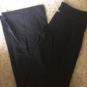 Lulu Lemon Leggings